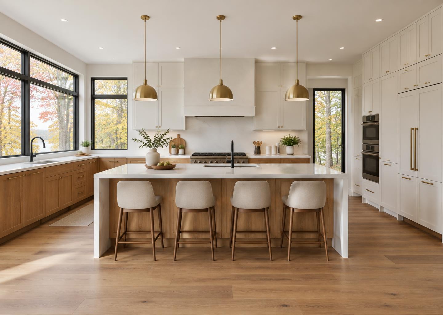 Image d’inspiration — Rénovation intérieure